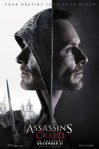 Assasins Creed