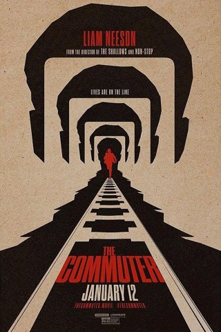 The Commuter