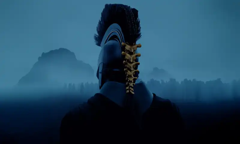 The Odyssey