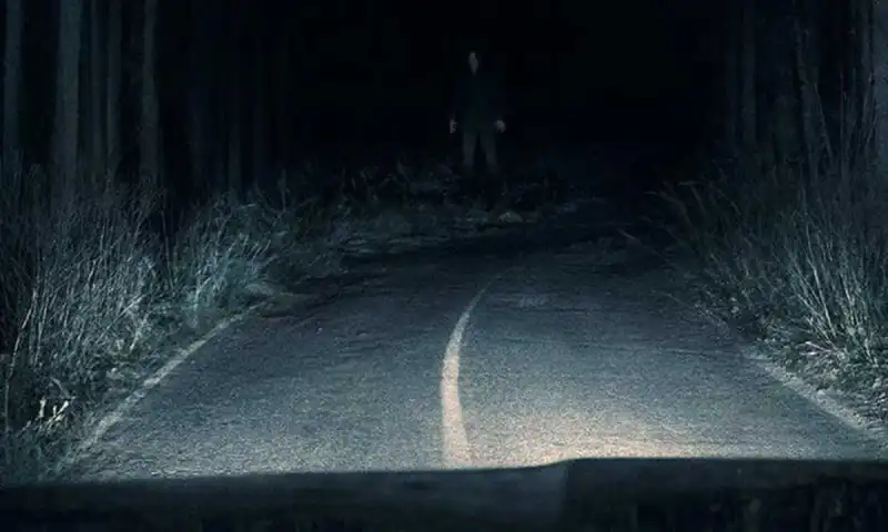 Passenger