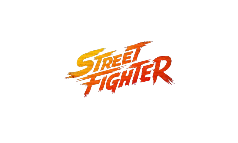 Street Fighter